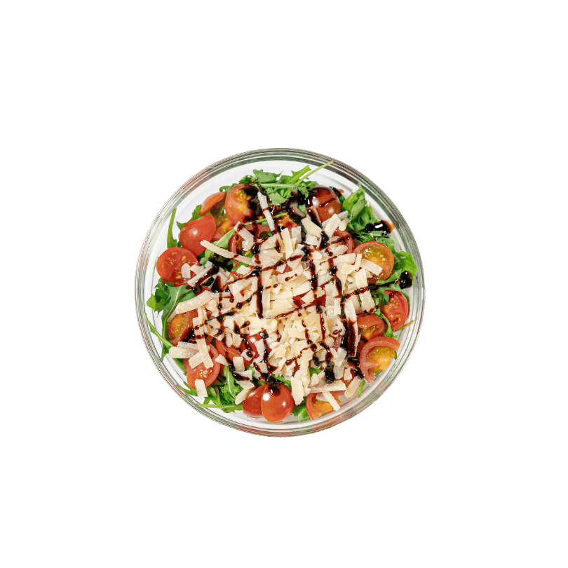 Ensalada de RÚCULA