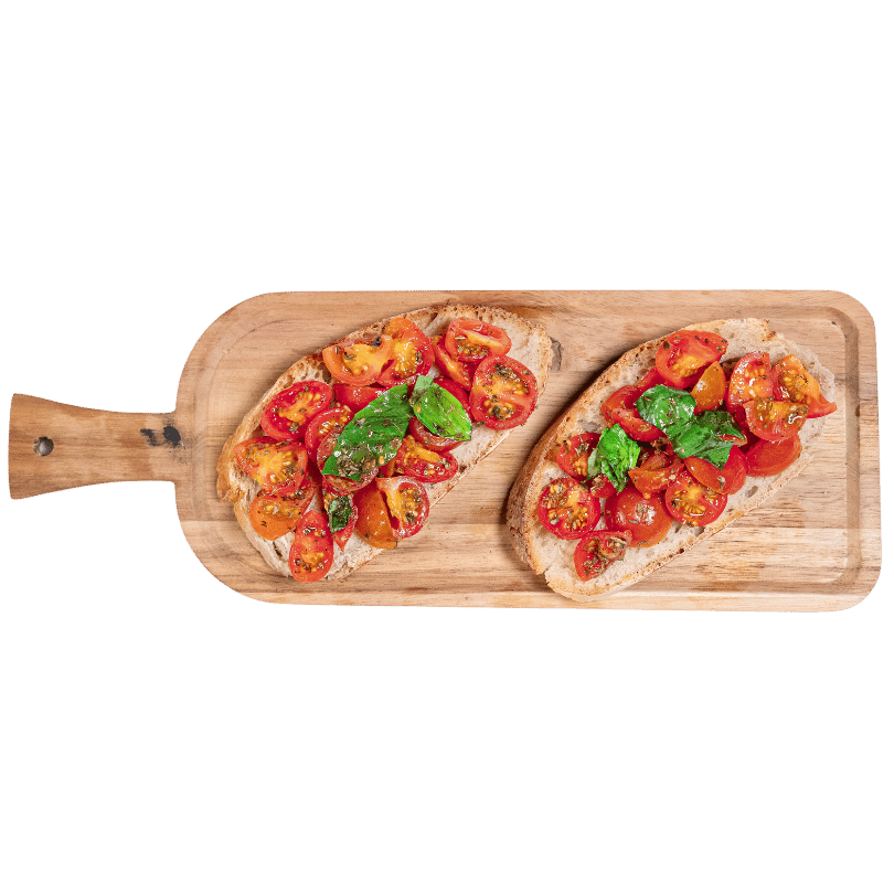 Bruschetta