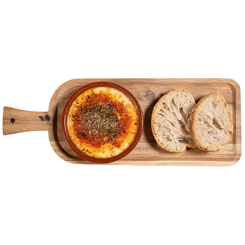 Provolone