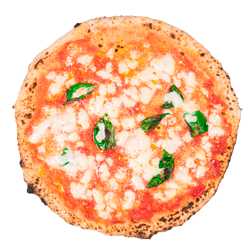 Margherita NAP