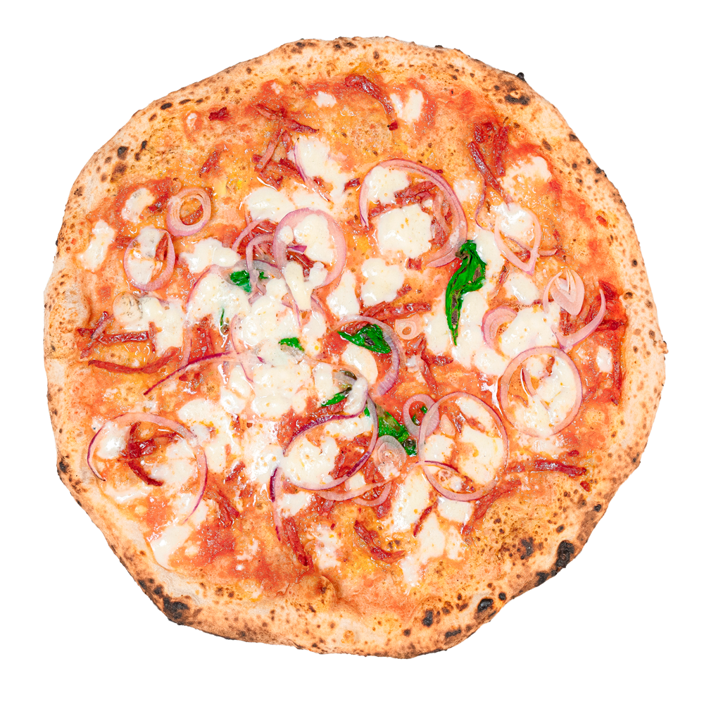 Diavola NAP