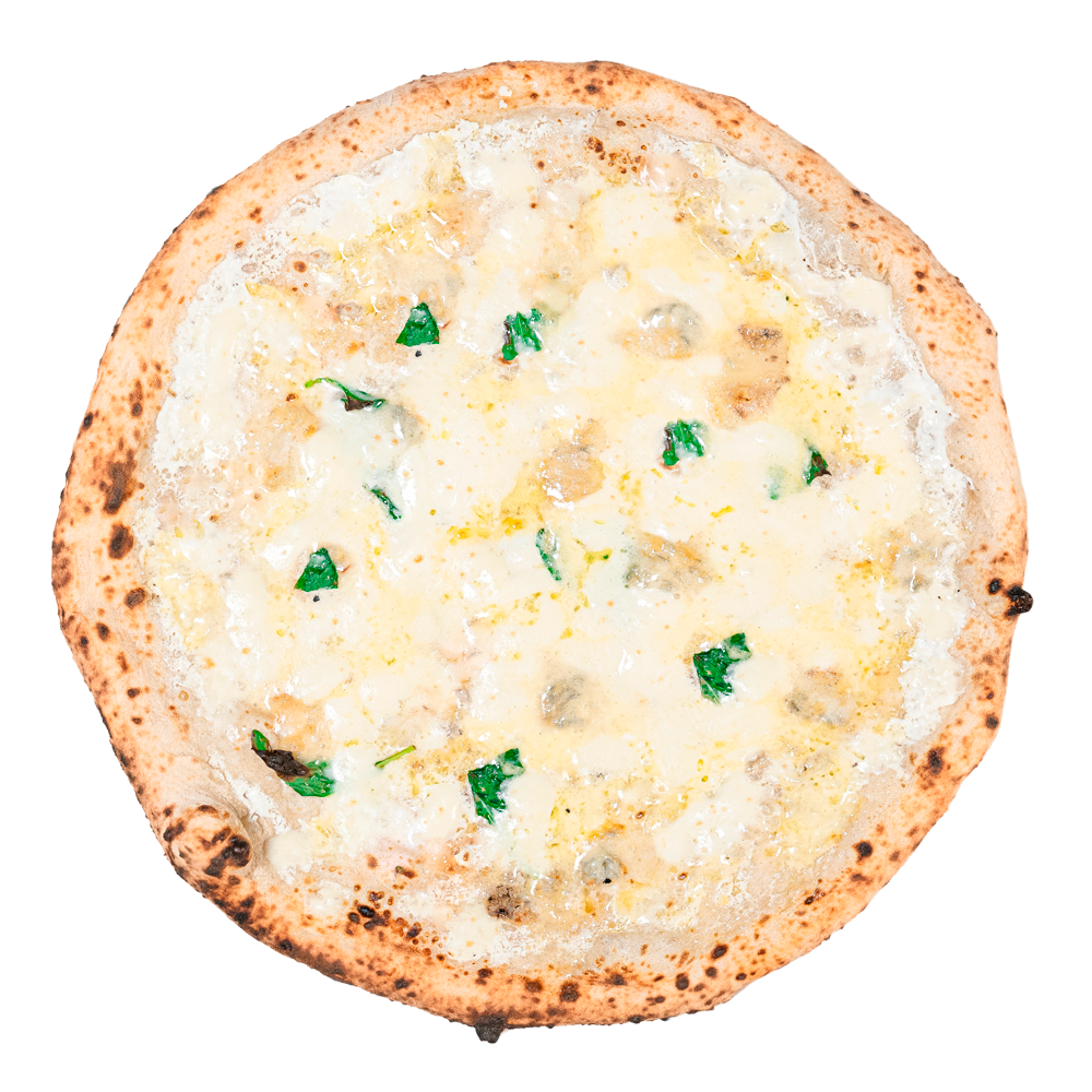 QUATTRO FORMAGGI NAP